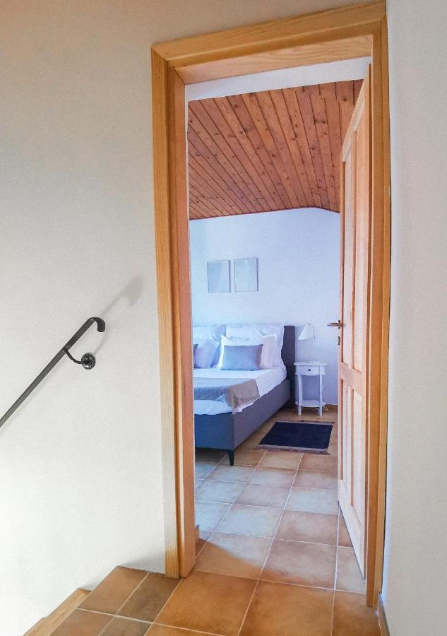 Apartment Muretto Bašanija Екстериор снимка