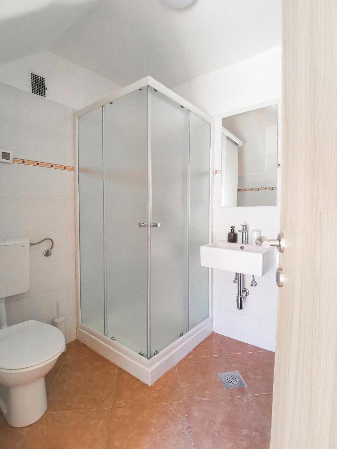 Apartment Muretto Bašanija Екстериор снимка