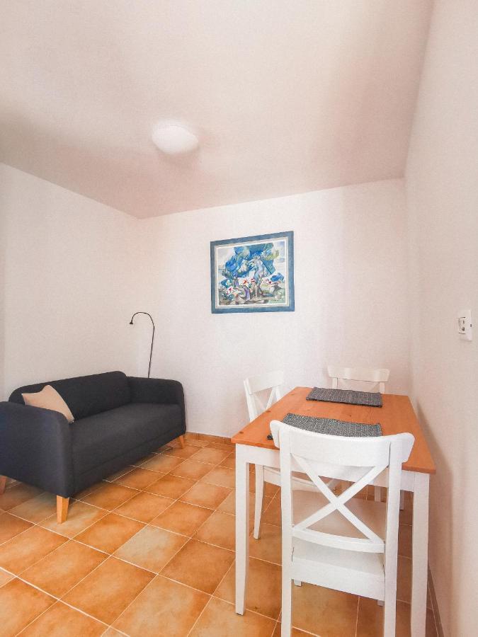 Apartment Muretto Bašanija Екстериор снимка