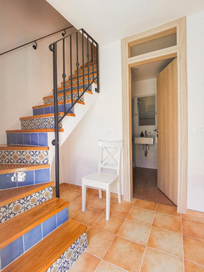 Apartment Muretto Bašanija Екстериор снимка