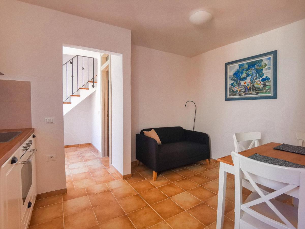 Apartment Muretto Bašanija Екстериор снимка
