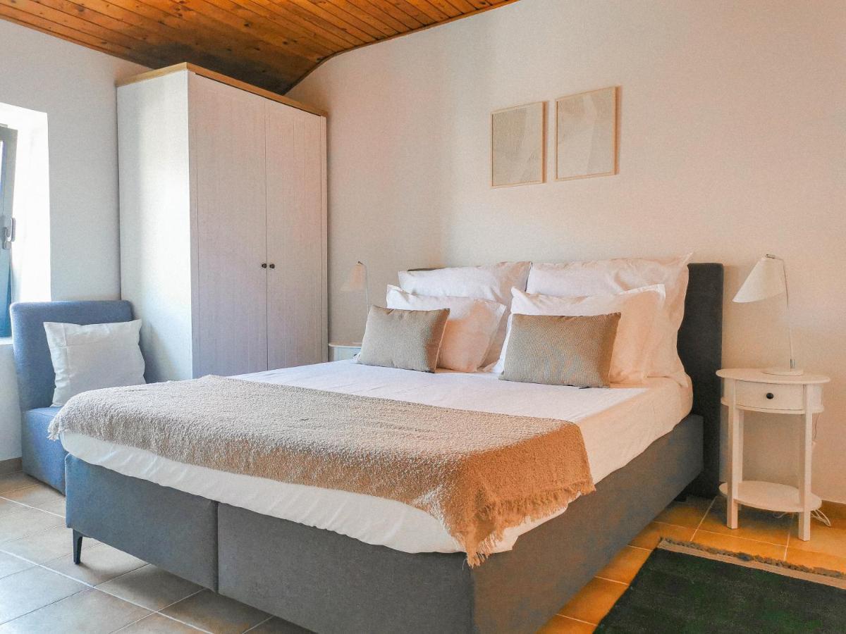 Apartment Muretto Bašanija Екстериор снимка
