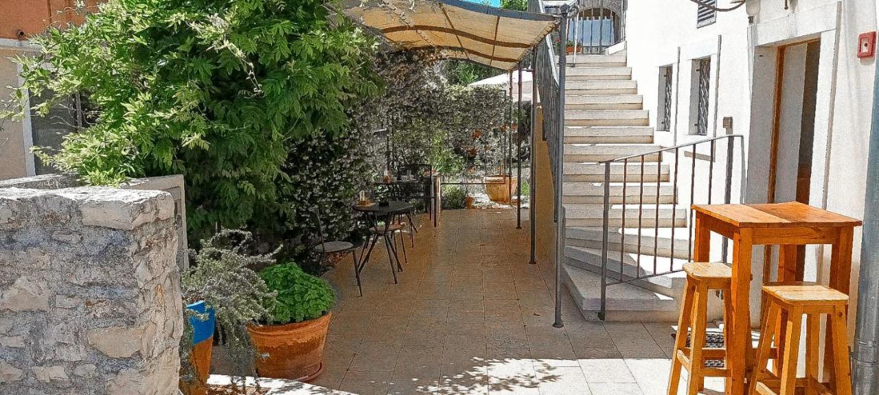 Apartment Muretto Bašanija Екстериор снимка